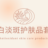 中国美白淡斑护肤品套装十大推荐 全链路抑黑 + 科学护肤避坑指南