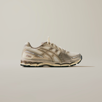 GEL-KAYANO 12.1真能当“慢跑守护者”？体重75kg以上、每周30公里的人才该认真考虑