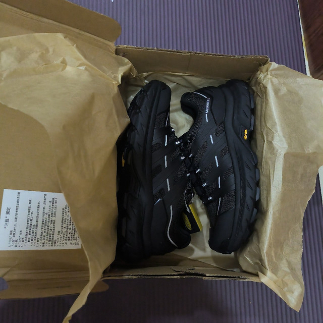 2开捡漏迈乐MERRELL迈行登山鞋，9大选购建议告诉你!