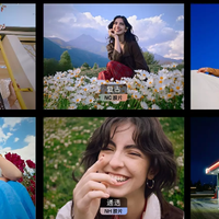 2026年专业摄影手机怎么选？从暗光人像到演唱会抓拍