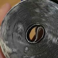 自粘魔术贴神器｜纱窗门帘3秒安装，手残党也能搞定！