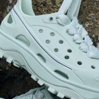 被问爆的 Vibram 大底｜户外鞋顶配底气✨