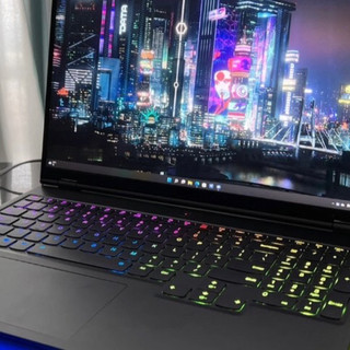 拯救者r9000k捡漏