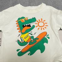 家有“小恐龙”？这招连哄带夸让他主动穿长袖！