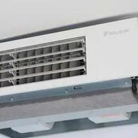 家用空调清洗的4种方法