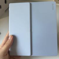 文石Leaf5+终于到货啦，实在美丽