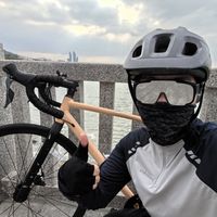 粗发！环厦门岛骑行！