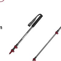 新手入门碳纤维登山杖推荐