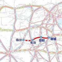 山西铁路重点曝光！5条线路提上日程，4条高铁将改写晋地出行格局