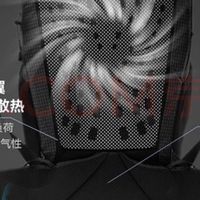 徒步背包实测：舒适与耐用并重
