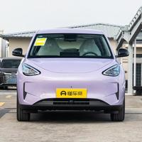 深度解析吉利星愿：全系标配宁德时代电芯，家用通勤正合适