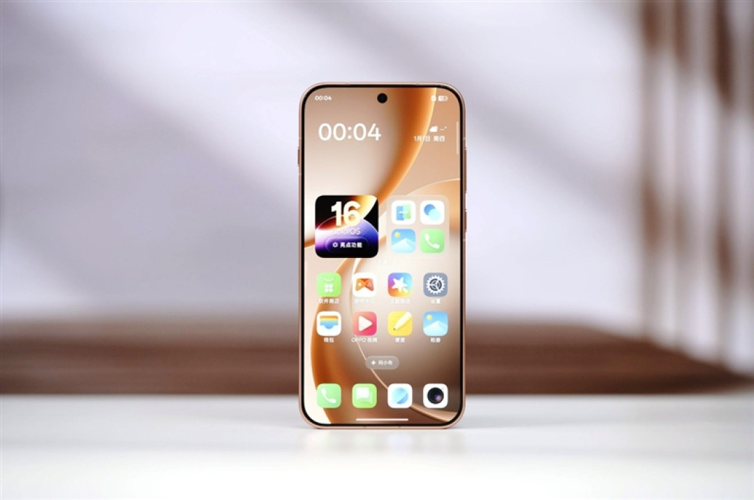 6.32 英寸塞下双2亿 + 7025mAh!! OPPO Find X9s Pro全面评测:新王小Ultra 影像续航手感全维封神