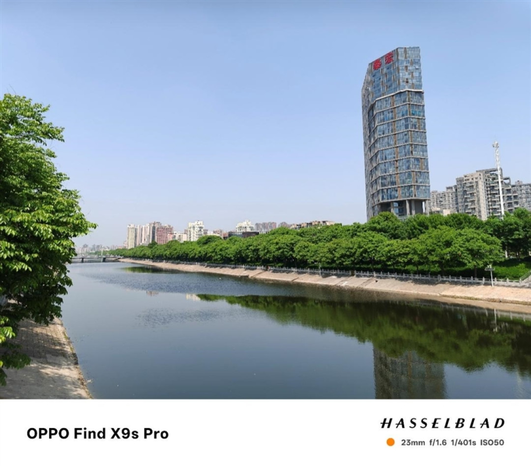 6.32 英寸塞下双2亿 + 7025mAh!! OPPO Find X9s Pro全面评测:新王小Ultra 影像续航手感全维封神