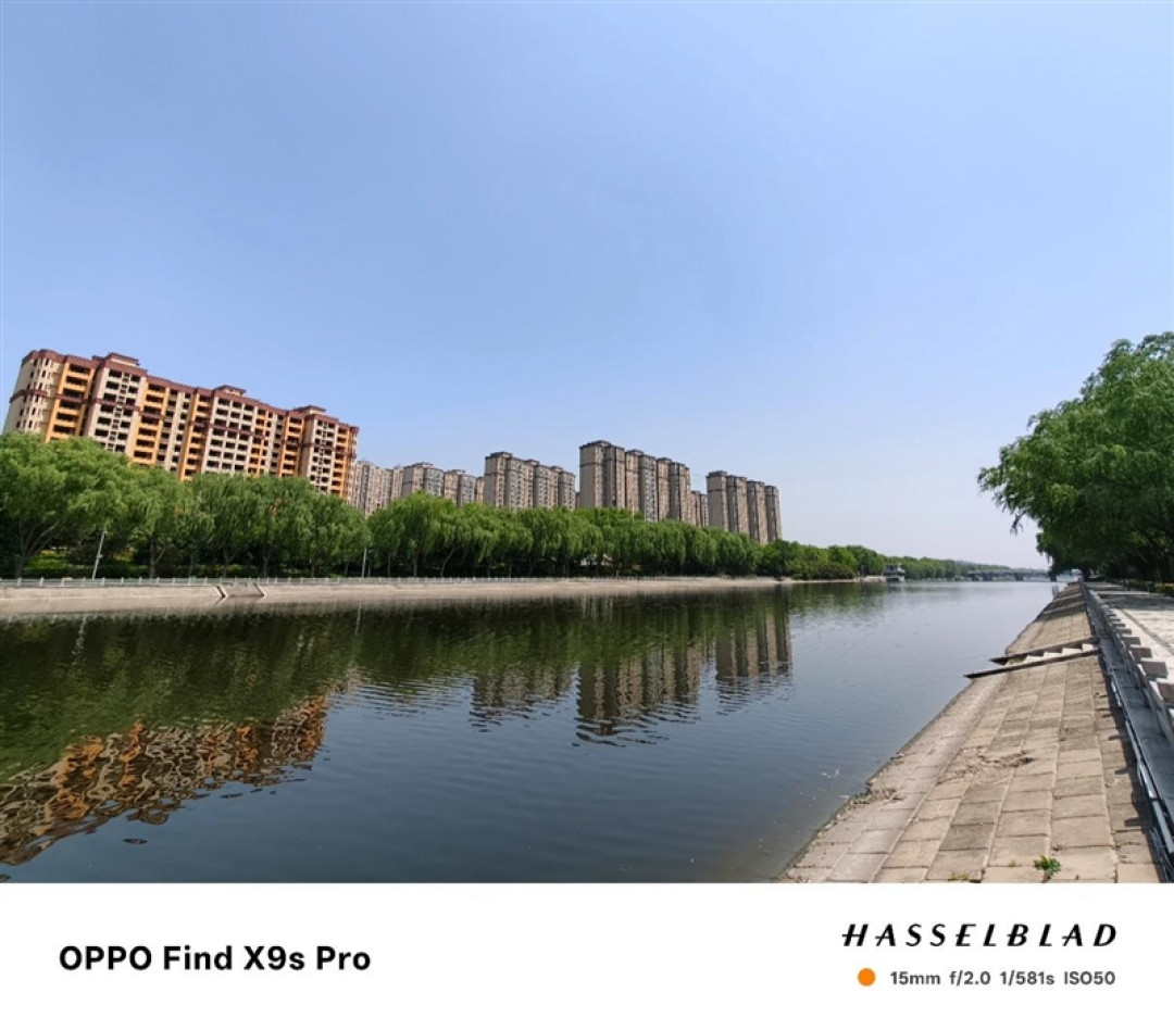 6.32 英寸塞下双2亿 + 7025mAh!! OPPO Find X9s Pro全面评测:新王小Ultra 影像续航手感全维封神