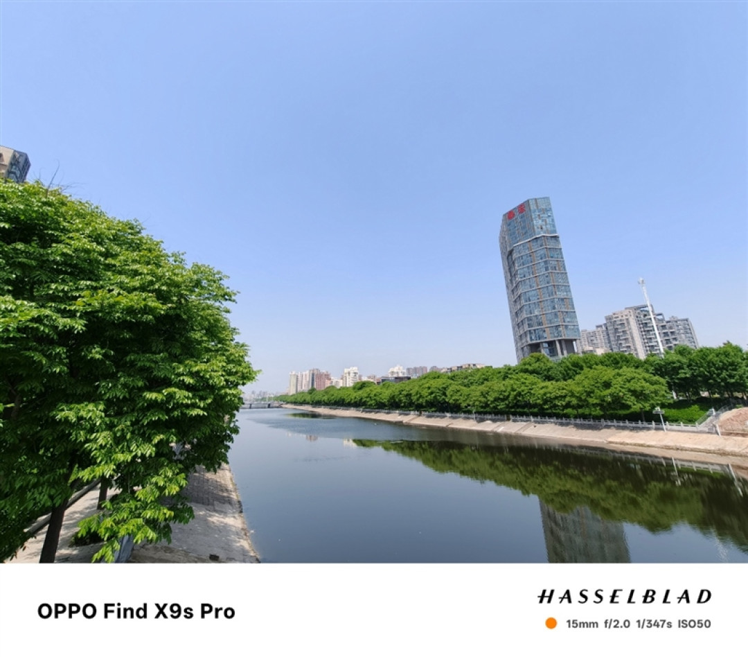 6.32 英寸塞下双2亿 + 7025mAh!! OPPO Find X9s Pro全面评测:新王小Ultra 影像续航手感全维封神