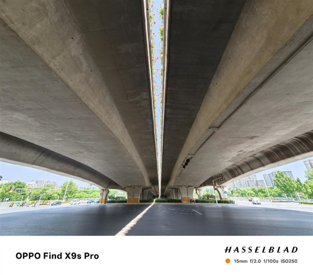 6.32 英寸塞下双2亿 + 7025mAh!! OPPO Find X9s Pro全面评测:新王小Ultra 影像续航手感全维封神