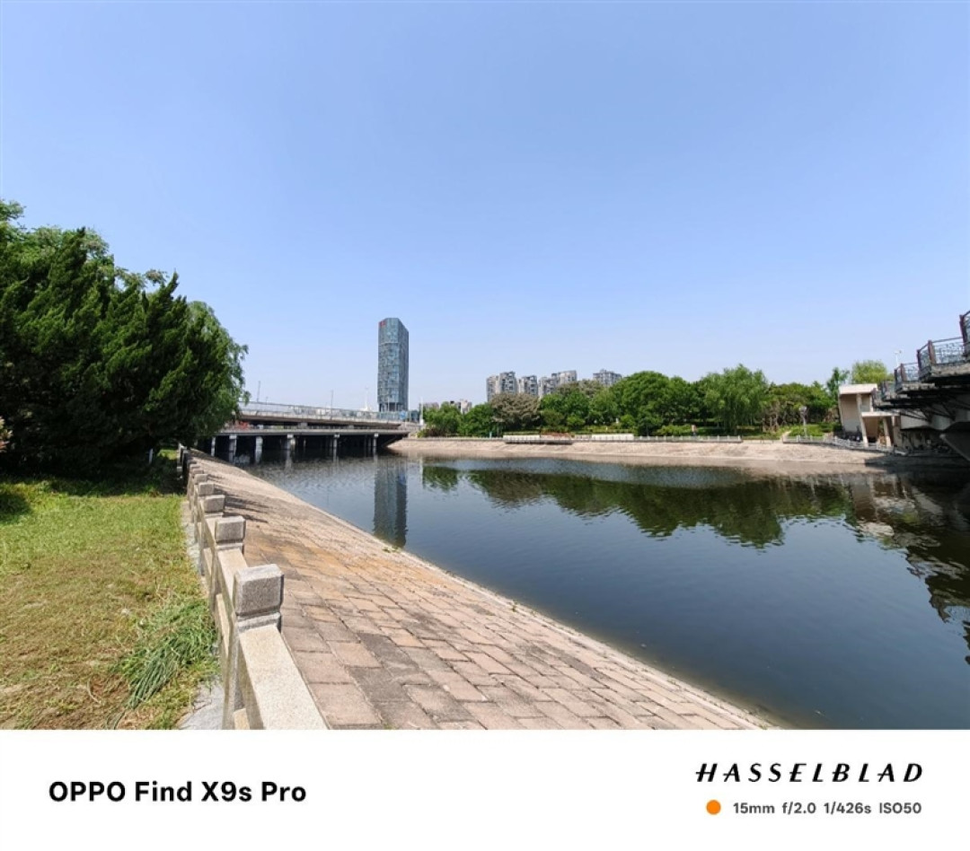 6.32 英寸塞下双2亿 + 7025mAh!! OPPO Find X9s Pro全面评测:新王小Ultra 影像续航手感全维封神