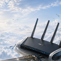 大量WiFi6挖豆路由器涌入闲鱼，曾经售价399，如今最低只要65！