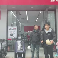 两人350斤满把弹射：小牛NX马拉松实测