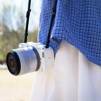 五一出游相机选购指南｜5款微单实测，拍遍美景与Vlog全场景