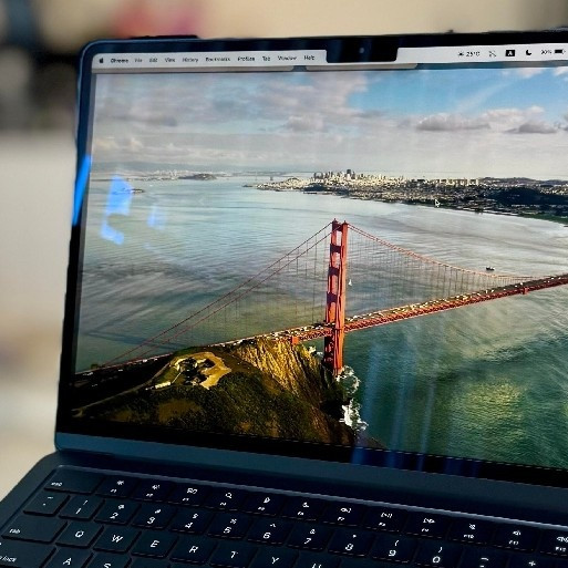 二手MacBook Pro 2020 vs 新款Air实测