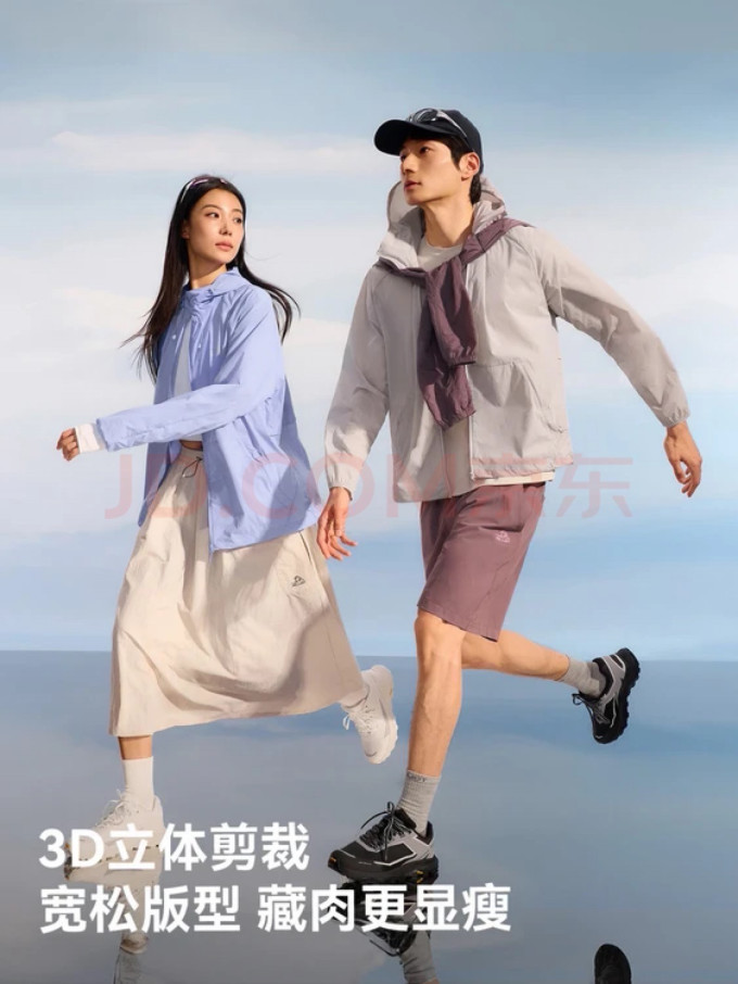 皮肤衣