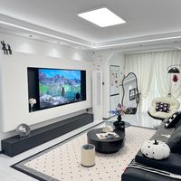 总结一下Switch2配合电视的表现