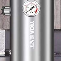 农村自建房井水大流量全屋pvdf超滤净水器黄泥水过滤器什么品牌好