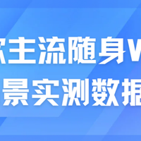 实测对比3款4G随身WiFi：格行、波导、TP-Link，谁才是真稳定？