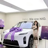 从保时捷到蔚来 我只是更懂生活了✨