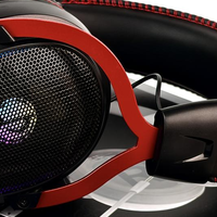 2026年热门头戴式电竞耳机全价位测评｜200/500 千元三档实测对比