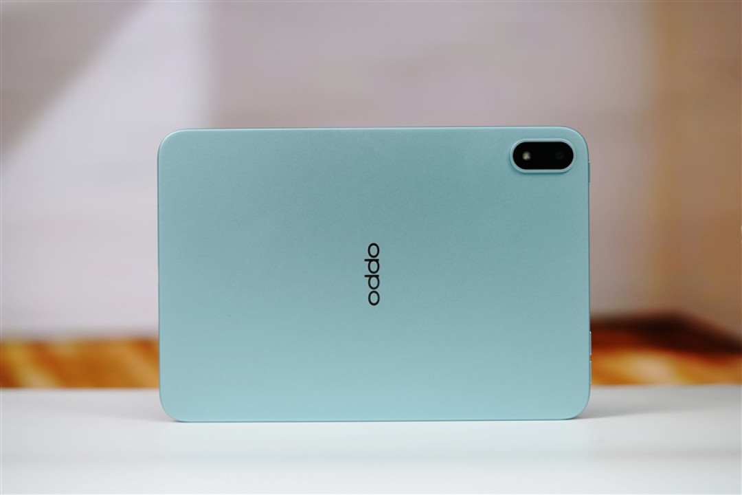 279g极致轻薄+骁龙8 Gen5!OPPO Pad Mini评测:一款终于站起来的安卓旗舰小平板