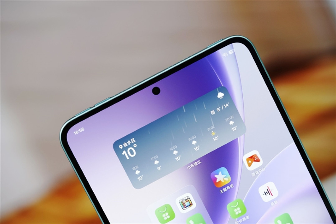 279g极致轻薄+骁龙8 Gen5!OPPO Pad Mini评测:一款终于站起来的安卓旗舰小平板