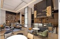 重庆渝中半岛福朋喜来登酒店盛大揭幕