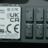 三星PM9A3 1.92TB M.2(MZ1L21T9HCLS-00A07)企业级固态深度解析