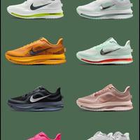 普通人跑步怎么选耐克？飞马耐用、迈柔软弹、稳程专治扁平足