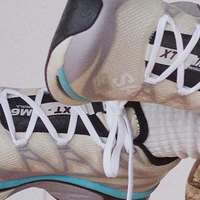 重塑山系穿搭！MM6 Maison Margiela x Salomon 全新联名曝光！