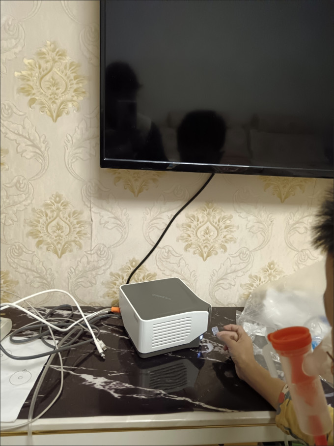鱼跃雾化器