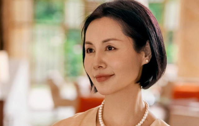 不迎合、不内耗，女人看什么书可以提升自己？李筱懿给你答案