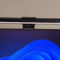 电脑外设配件有哪些便宜好用的？权威不出错的电脑屏幕挂灯推荐