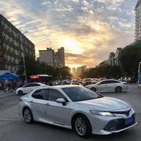 丰田口碑最稳的三款车！家用闭眼冲
