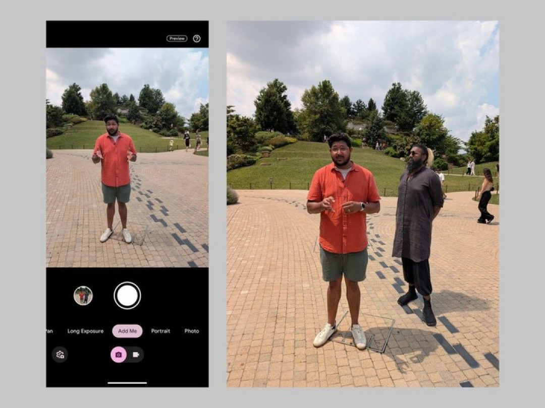 iOS 27 发力 AI 修图，苹果也开始 AI 焦虑了