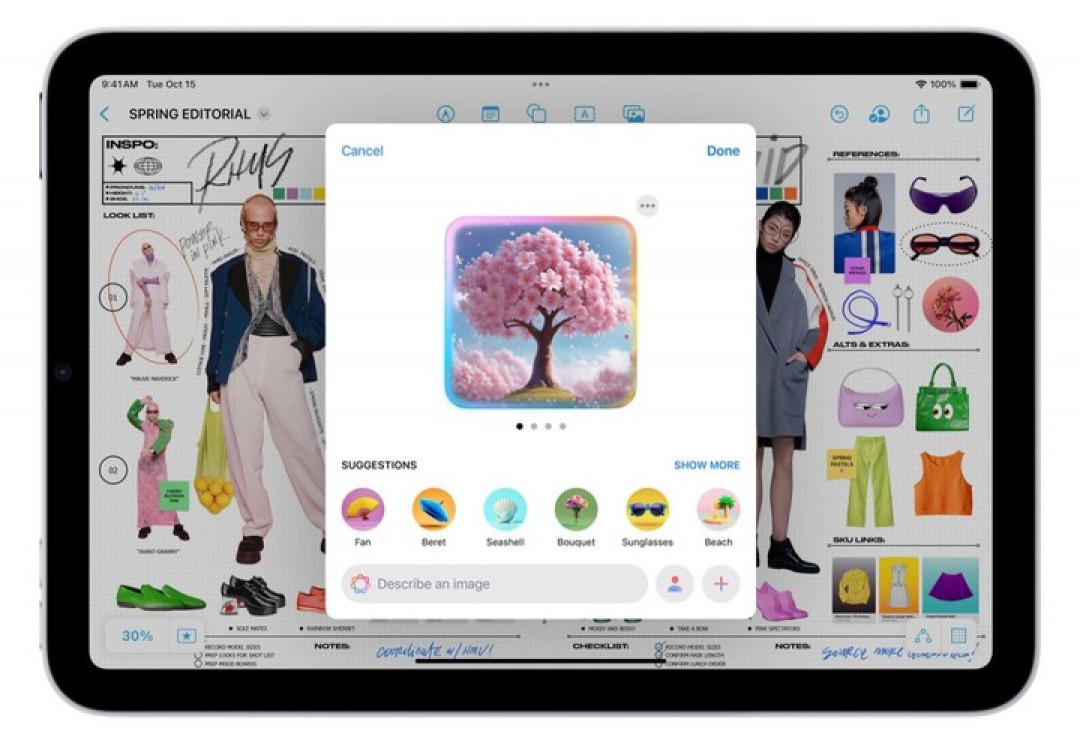 iOS 27 发力 AI 修图，苹果也开始 AI 焦虑了