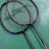 锋影 800 Speed 和 Power 4U 打感