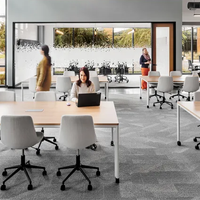 哪款办公椅值得入手？口碑最好办公椅十大品牌盘点（含选购建议）