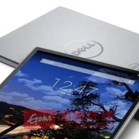 戴尔6毫米超薄平板，售价3299元如今100多元，2560×1600 OLED屏幕