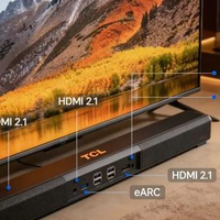 别再乱插 HDMI！1 分钟搞懂选1还是2，老司机都在用的影音优化秘籍