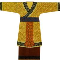 谁说汉族没传统服饰？各朝代汉服大赏，看完狠狠长见识！