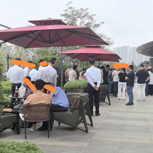 厦门学区房骗局！