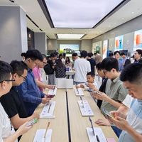 华为Pura 90系列开售10分钟销量破12万台，全渠道现货供应